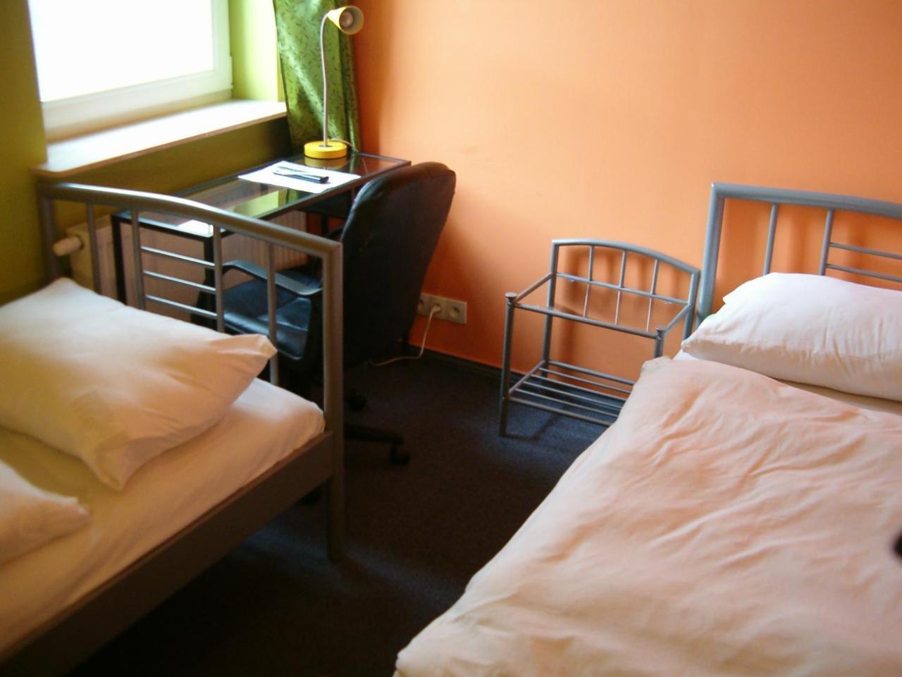 Hostel Poznan Petit — Photos 2
