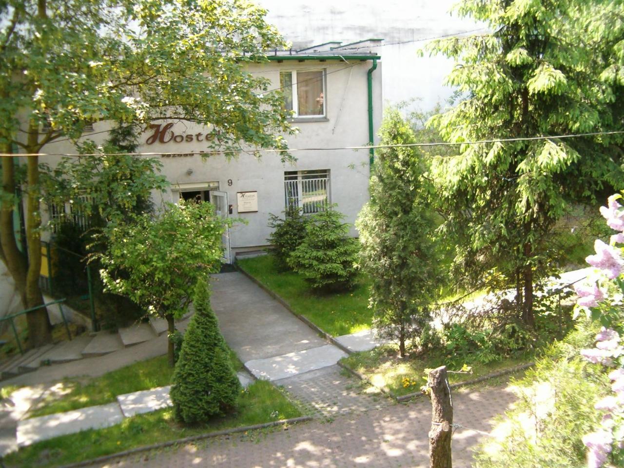 Hostel Poznan Petit, Poznan