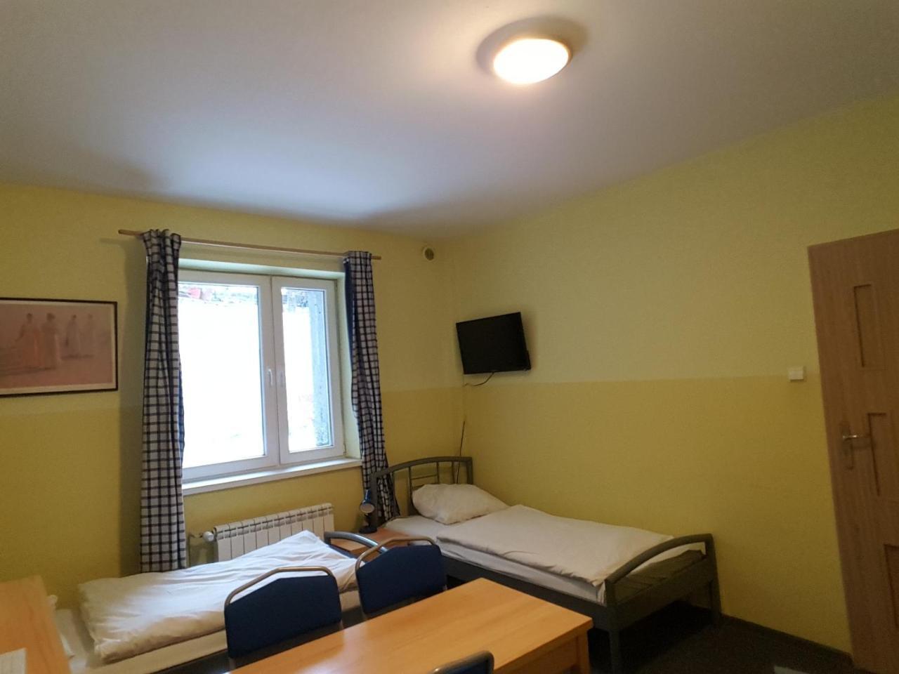 Hostel Poznan Petit — Photos 1